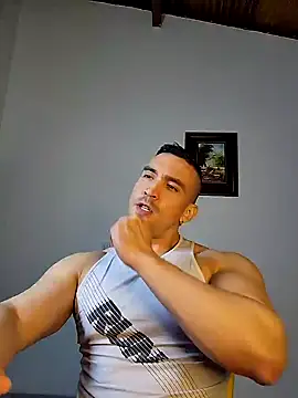 jhay-crux online show from 7, 12, 2024