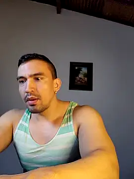 jhay-crux online show from 29, 12, 2024