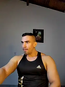 jhay-crux online show from 4, 1, 2025