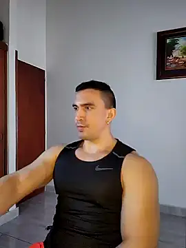 jhay-crux online show from 22, 1, 2025