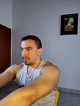 jhay-crux online show from 29, 1, 2025