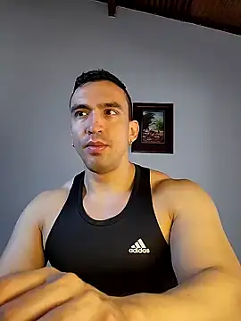 jhay-crux online show from 30, 1, 2025