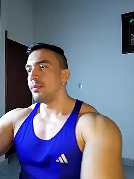 jhay-crux online show from 23, 9, 2025