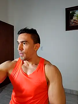 jhay-crux online show from 17, 2, 2026