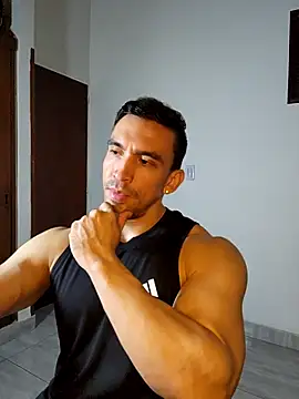 jhay-crux online show from 19, 2, 2026