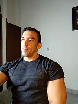 jhay-crux online show from 17, 3, 2026