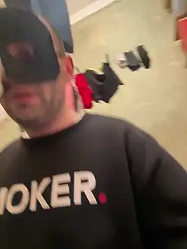 Ariel Ari online show from 19, 1, 2025