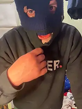 Ariel Ari online show from 27, 2, 2025