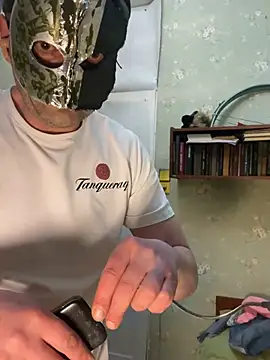 Ariel Ari online show from 10, 3, 2025