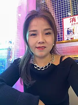 Efangfang online show from 10, 1, 2025