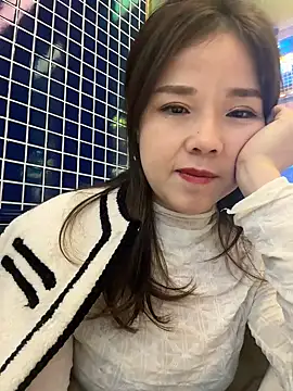 Efangfang online show from 11, 1, 2025