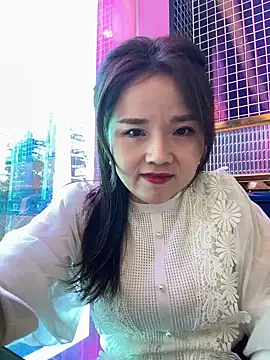 Efangfang online show from 12, 1, 2025