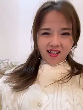 Efangfang online show from 26, 1, 2025