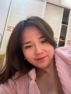 Efangfang online show from 30, 1, 2025