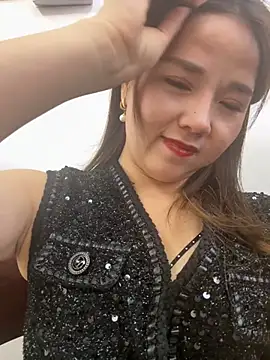 Efangfang online show from 21, 2, 2025