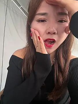 Efangfang online show from 5, 3, 2025