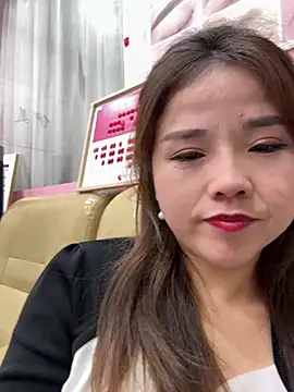 Efangfang online show from 11, 3, 2025