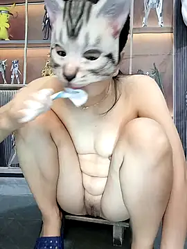 Hoasosweet online show from 3, 1, 2025