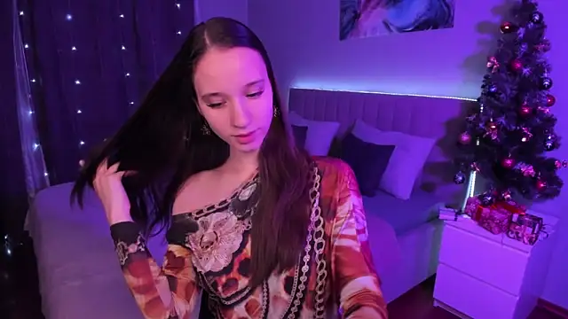 Snapshot of StaceySunny chatting on 30, 12, 2024 StaceySunny online show from 30, 12, 2024