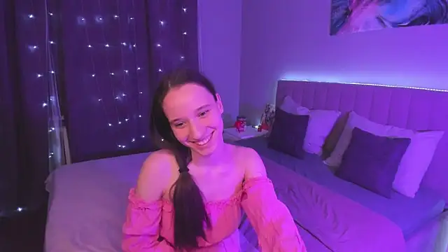 Snapshot of StaceySunny chatting on 17, 2, 2025 StaceySunny online show from 17, 2, 2025