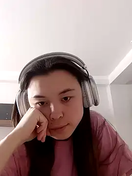 Snapshot of BluesAlyssa chatting on 18, 1, 2025 BluesAlyssa online show from 18, 1, 2025