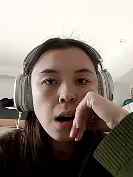 Snapshot of BluesAlyssa chatting on 22, 1, 2025 BluesAlyssa online show from 22, 1, 2025