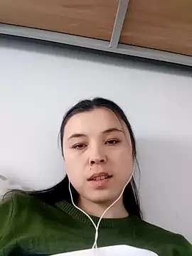 Snapshot of BluesAlyssa chatting on 30, 1, 2025 BluesAlyssa online show from 30, 1, 2025