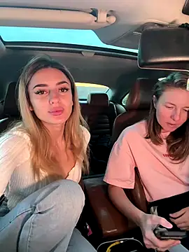 Jasmine urPrincess online show from 27, 10, 2025