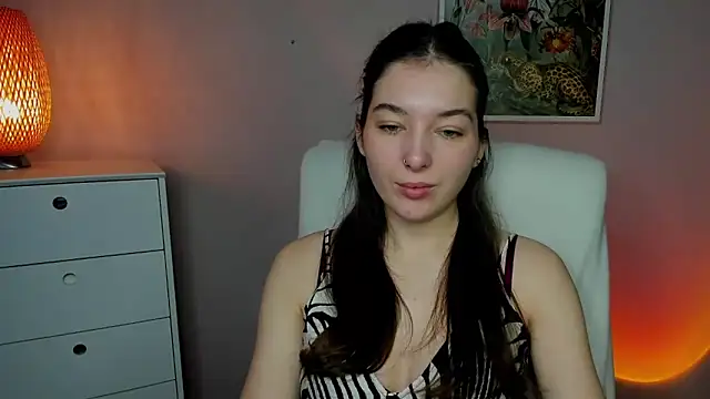 Meagn Extasy online show from 18, 12, 2025