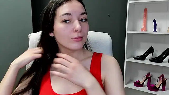 Meagn Extasy online show from 12, 2, 2026