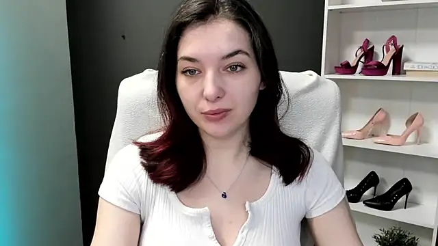 Meagn Extasy online show from 3, 4, 2026