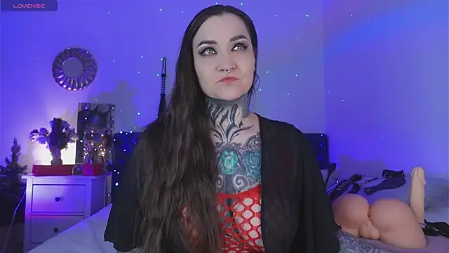 Snapshot of SindelDark chatting on 9, 12, 2024 SindelDark online show from 9, 12, 2024