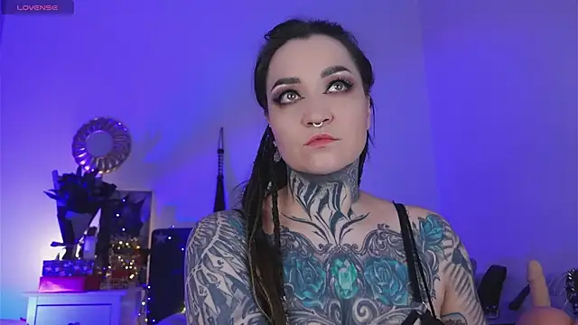 Snapshot of SindelDark chatting on 23, 12, 2024 SindelDark online show from 23, 12, 2024