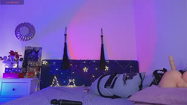 Snapshot of SindelDark chatting on 27, 12, 2024 SindelDark online show from 27, 12, 2024