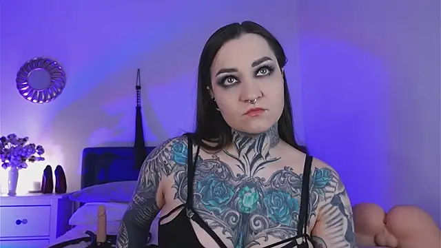 Snapshot of SindelDark chatting on 5, 2, 2025 SindelDark online show from 5, 2, 2025