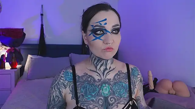 Snapshot of SindelDark chatting on 21, 3, 2025 SindelDark online show from 21, 3, 2025