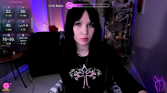 Lia xxGirl online show from 1, 11, 2025