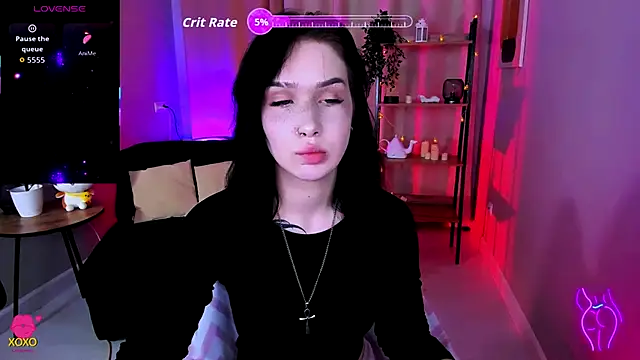 Lia xxGirl online show from 30, 11, 2025