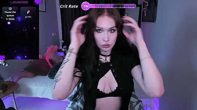 Lia xxGirl online show from 2, 6, 2026