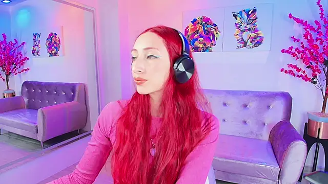 Snapshot of Vermelha_Gremory_ chatting on 4, 1, 2025 Vermelha Gremory online show from 4, 1, 2025