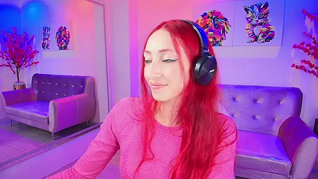 Snapshot of Vermelha_Gremory_ chatting on 5, 1, 2025 Vermelha Gremory online show from 5, 1, 2025