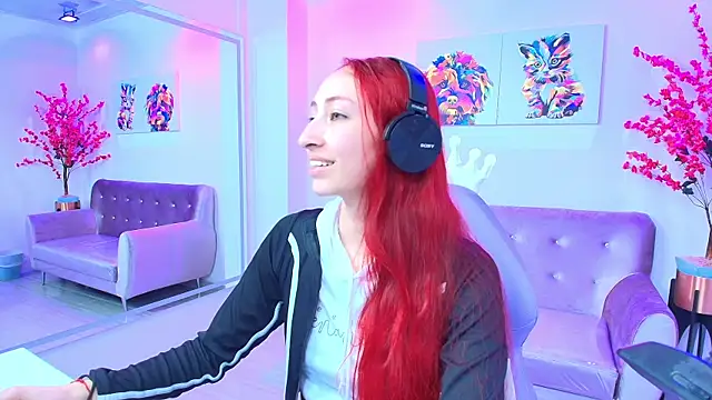 Snapshot of Vermelha_Gremory_ chatting on 10, 1, 2025 Vermelha Gremory online show from 10, 1, 2025