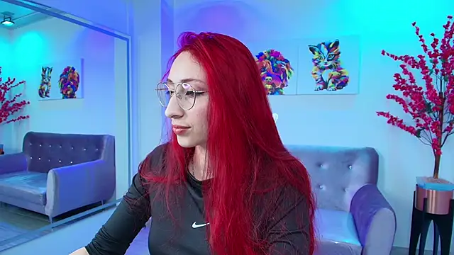 Snapshot of Vermelha_Gremory_ chatting on 13, 1, 2025 Vermelha Gremory online show from 13, 1, 2025