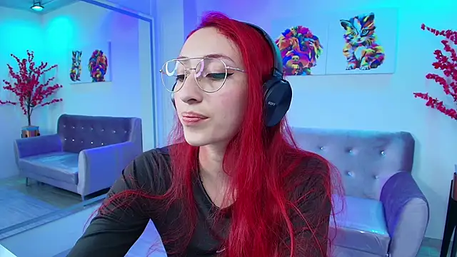 Snapshot of Vermelha_Gremory_ chatting on 14, 1, 2025 Vermelha Gremory online show from 14, 1, 2025