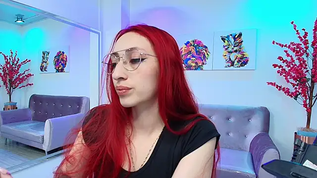 Snapshot of Vermelha_Gremory_ chatting on 14, 1, 2025 Vermelha Gremory online show from 14, 1, 2025