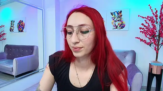 Snapshot of Vermelha_Gremory_ chatting on 14, 1, 2025 Vermelha Gremory online show from 14, 1, 2025