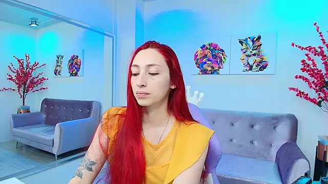 Snapshot of Vermelha_Gremory_ chatting on 15, 1, 2025 Vermelha Gremory online show from 15, 1, 2025