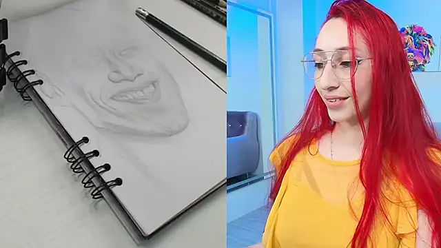 Snapshot of Vermelha_Gremory_ chatting on 15, 1, 2025 Vermelha Gremory online show from 15, 1, 2025