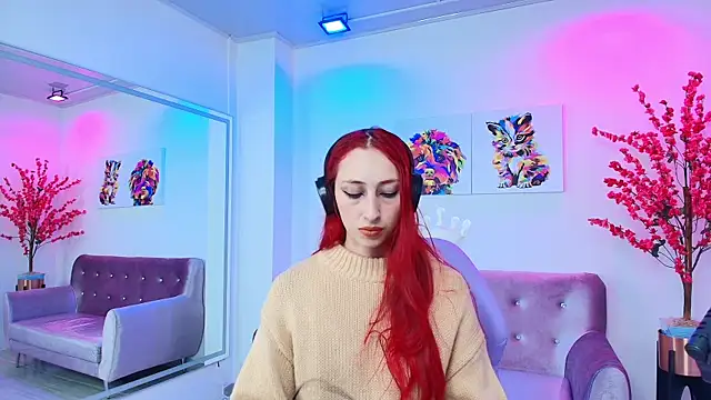 Snapshot of Vermelha_Gremory_ chatting on 16, 1, 2025 Vermelha Gremory online show from 16, 1, 2025