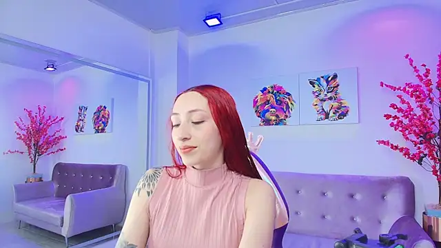 Snapshot of Vermelha_Gremory_ chatting on 23, 1, 2025 Vermelha Gremory online show from 23, 1, 2025